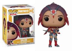 Funko Funko POP! Fortnite Valor 463