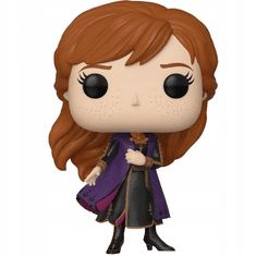 Funko Funko POP! Animirani film Frozen Anna 582