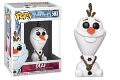 Funko Funko POP! Frozen Olaf 583