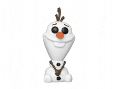 Funko Funko POP! Frozen Olaf 583