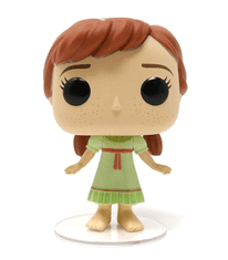 Funko Funko POP! Frozen Young Anna 589