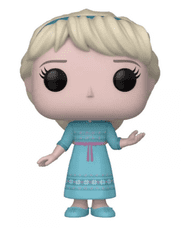 Funko Funko POP! Frozen mlada Elsa 588