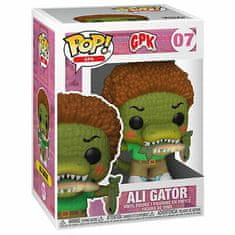 Funko Funko POP! Garbage Pail Kids Ali Gator 07