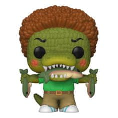 Funko Funko POP! Garbage Pail Kids Ali Gator 07