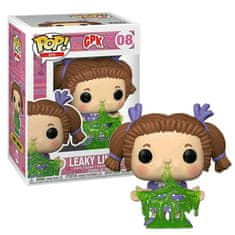 Funko Funko POP! Garbage Pail Kids Leaky Lindsay 08