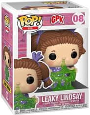 Funko Funko POP! Garbage Pail Kids Leaky Lindsay 08