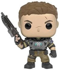 Funko Funko POP! Gears of War Jd Fenix 114 figurica