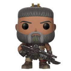 Funko Funko POP! Gears of War Oscar Diaz 195