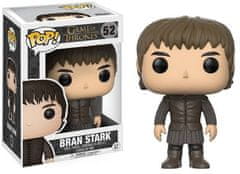 Funko Funko POP! Igra prestolov Bran Stark 52