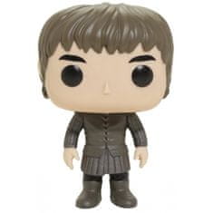 Funko Funko POP! Igra prestolov Bran Stark 52