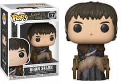 Funko Funko POP! Igra prestolov Bran Stark 67 figuric