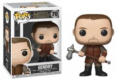 Funko Funko POP! Igra prestolov Gendry 70