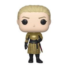 Funko Funko POP! Game of Thrones Ser Brienne of Tarth 87