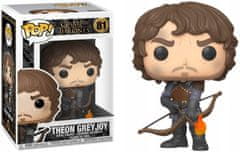 Funko Funko POP! Igra prestolov Theon GreyJoy 81