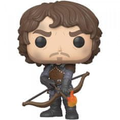 Funko Funko POP! Igra prestolov Theon GreyJoy 81