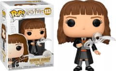 Funko Funko POP! Harry Potter Hermiona Granger 113