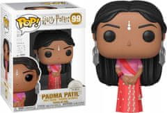 Funko Funko POP! Harry Potter Padma Patil 99