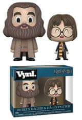 Funko Funko POP! Harry Potter Rubeus in Hagrid 2 paketa