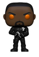 Funko Funko POP! Hobbs &amp; Shaw Brixton 922