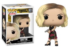 Funko Funko POP! Hobbs in Shaw Hattie 923