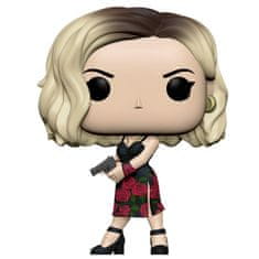 Funko Funko POP! Hobbs in Shaw Hattie 923