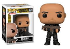 Funko Funko POP! Hobbs in Shaw Hobbs 921