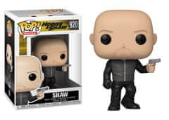 Funko Funko POP! Hobbs in Shaw Shaw 920