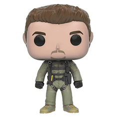 Funko Funko POP! Dan neodvisnosti Jake Morrison 299