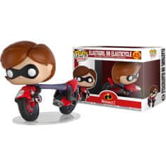 Funko Funko POP! Neverjetni Elastika na elastiki XL 45