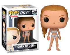 Funko Funko POP! James Bond Honey Ryder 690