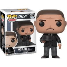 Funko Funko POP! James Bond Oddjob ExCLUSIVE 526 figurica