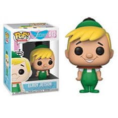 Funko Funko POP! Jetsoni Jamski ljudje Elroy 512