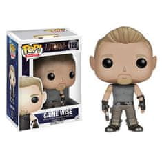 Funko Funko POP! Jupiter Ascending Caine Wise 128