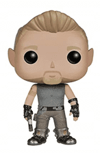 Funko Funko POP! Jupiter Ascending Caine Wise 128