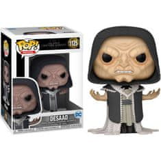 Funko Funko POP! Justice League DESAAD 1125