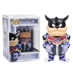 Funko Funko POP! Kingdom Hearts Pete 264