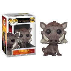 Funko Funko POP! Animirani film Levji kralj Pumbaa 550