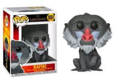 Funko Funko POP! Levji kralj Rafiki 551 figurica