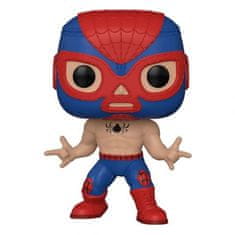 Funko Funko POP! Lucha Libre El Aracno 706 figurica