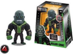 Jada Toys JADA Kovinski sulico Squad Killer Croc 10cm