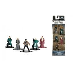 Jada Toys Jada Metalfigs 5pak Harry Potter Nano metal pack B