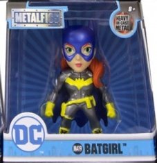 Jada Toys Jada Metalfigs DC Batgirl 6cm M419