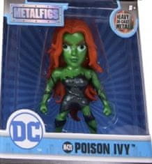 Jada Toys Jada Metalfigs DC Poison Ivy 6cm M420