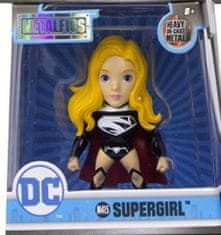 Jada Toys Jada Metalfigs DC Supergirl M415 7cm kovinski