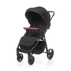 4Baby Otroški voziček Stinger - black