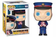 Funko Funko POP! Doctor Who The Kerblam Man 900 figurica