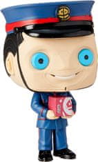 Funko Funko POP! Doctor Who The Kerblam Man 900 figurica