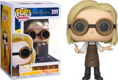 Funko Funko POP! Doctor Who Trinajsti zdravnik 899