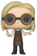 Funko Funko POP! Doctor Who Trinajsti zdravnik 899