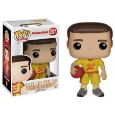 Funko Funko POP! Dodgeball Peter La Fleur 237 figurica